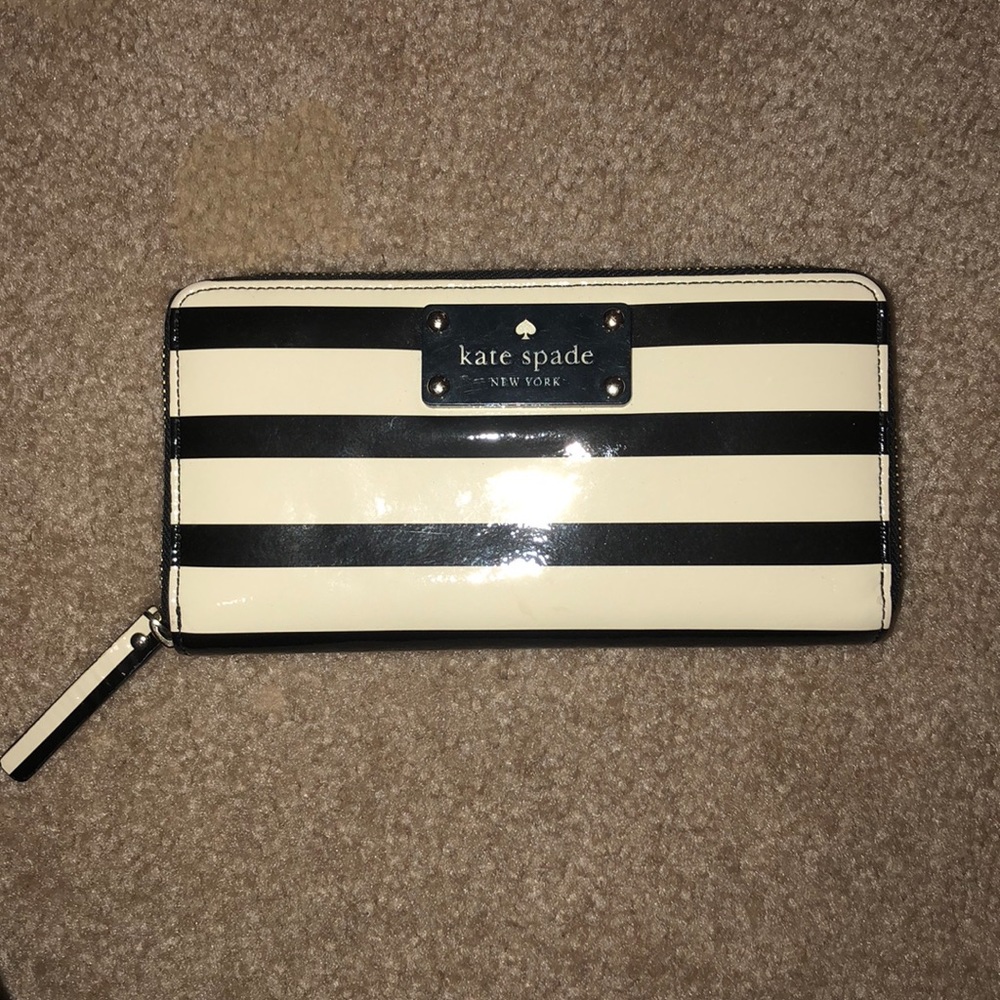 Kate Spade wallet